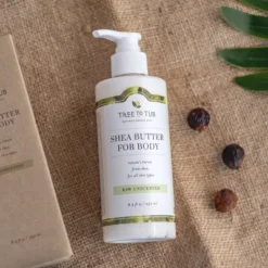 Tree To Tub Ultra Gentle Unscented Lotion For Sensitive Skin With Aloe -Body Care Shop GUEST c492b4e2 0318 4076 8b92 05431feb3599