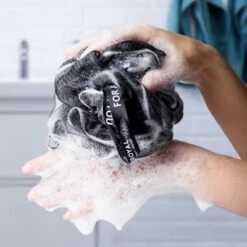 Royal Craft Wood Bath Sponge Set Of 3 -Body Care Shop GUEST c54a775f 14ef 47bb ab76 20ab762f003a