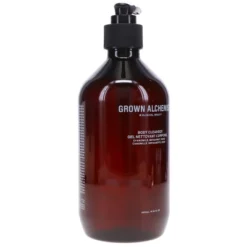 Grown Alchemist Body Cleanser Chamomile Bergamot Rose 16.9 Oz -Body Care Shop GUEST c6940292 a92c 435c 99f4 116c298bb37c