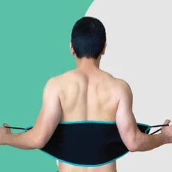 Dermasuri Exfoliating Back Scrub Scrubber - 1ct -Body Care Shop GUEST c6987a0c 2b73 4c4e 96d4 1b929ffdb3ea