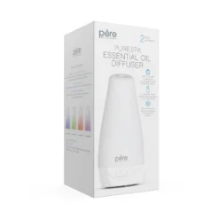 Aromatherapy Oil Diffuser 8.2" - PureSpa -Body Care Shop GUEST cbfb1d35 25e4 45e0 9d07 6f62a22d9257