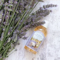 L'Erbolario Lavender Shower Gel - Body Wash - 8.4 Oz -Body Care Shop GUEST cc41db85 b897 4ef2 b218 d399f1831e2a