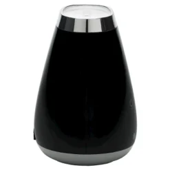 SPA260 Ultrasonic Cool Mist Deluxe Aromatherapy Essential Oil Diffuser With Touch Controls & Alarm Clock - PureGuardian -Body Care Shop GUEST cc4707ac ca5d 49cb 8a34 fe6eab01c5cd