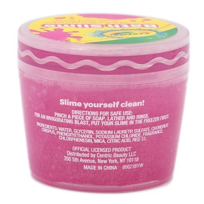 Crayola Multipack Of Bath Slime - 6pk/3.6oz 6 Crayola Multipack Of Bath Slime - 6pk/3.6oz - Image 4