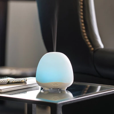 70ml Bella Mist Essential Oil Diffuser - SpaRoom 3 70ml Bella Mist Essential Oil Diffuser - SpaRoom