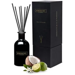 Benevolence LA Aromatherapy Scented Oil Reed Diffuser Set 20 Benevolence LA Aromatherapy Scented Oil Reed Diffuser Set -Body Care Shop GUEST cd128e45 9789 48be 8921 8c462fd60116