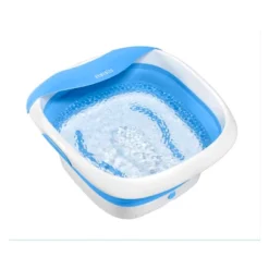HoMedics Compact Pro Spa Collapsible Footbath With Heat -Body Care Shop GUEST cd1b616c 2473 4b83 a44b e47a472b2aca