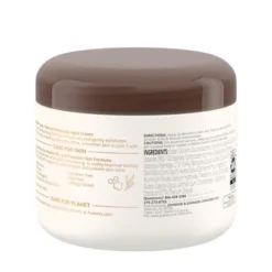Aveeno Tone + Texture Renewing Body Night Cream With Prebiotic Oat For Sensitive Skin - Unscented - 8 Oz -Body Care Shop GUEST cd343765 5b10 4cf3 abc1 1e3c1b637a2e