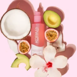 Kopari Hydrating Women's Vitamin C Shower Oil - 8.45 Fl Oz - Ulta Beauty -Body Care Shop GUEST cd609562 7b3e 460f 8ebc b4ac9beca0c4