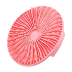 Unique Bargains Circle Silicone Scrubber Bath Brush -Body Care Shop GUEST cfe6332a aa7d 4a12 9b4f bd360ae0dc98