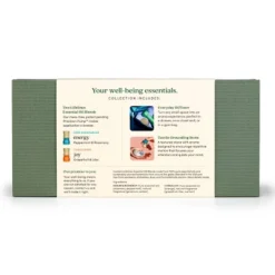 Sensory Immersion Gift Set - Lifelines -Body Care Shop GUEST d024126e 55f6 4b98 b132 730fb6e67600