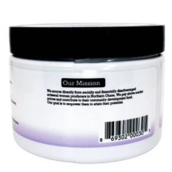 True Shea Natural Ultra Whipped Shea Butter - Lavender - 8oz -Body Care Shop GUEST d0463e77 123c 483f 8cea e2601d1cd7ef
