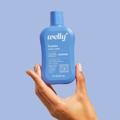 Welly Eczema Body Cream Unscented - 7 Fl Oz -Body Care Shop GUEST d05077c8 82db 4cac 9e6a 2557cf810de6