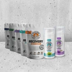 Coach Soak Muscle Recovery Lavender Cream - 3.4oz -Body Care Shop GUEST d1771241 e1ec 43d8 a0ec d92ab76527ee