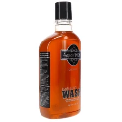 Agadir Mens Shampoo & Body Wash 17 Oz -Body Care Shop GUEST d51930d0 4a3f 4d11 a78f f1d4fd49754b