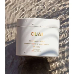 OUAI St. Barts Scalp & Body Scrub - 8.8 Fl Oz - Ulta Beauty -Body Care Shop GUEST d8fc9d3d 04d8 4421 aa6a bc84bf12a24f