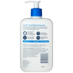 CeraVe Daily Face And Body Moisturizing Lotion For Normal To Dry Skin - Fragrance Free - 16 Fl Oz -Body Care Shop GUEST d94098fd 6ad1 4992 9951 5958e8864094