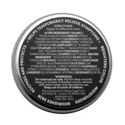 Green Goo Tattoo Care Salve Unscented - 1.82oz -Body Care Shop GUEST d98cbd29 7185 4aa7 8c2d 13a64fc9bd0d