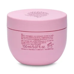 L'Erbolario Shades Of Dahlia Butter Scrub - Body Scrub - 5.07 Oz -Body Care Shop GUEST dadf387b 0362 4984 aeb5 a5f91beacebd