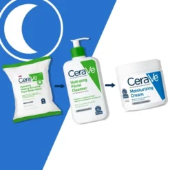 CeraVe Moisturizing Cream For Normal To Dry Skin Unscented - 16 Fl Oz -Body Care Shop GUEST db51d58d a3cd 42b7 9181 3ced8f17935a