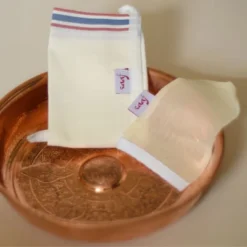 Saaf Body Kese Exfoliating Mitt -Body Care Shop GUEST db7a52a4 4ff9 469e 8161 b6aff0534cc8