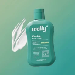 Welly Firming Body Cream Unscented - 7 Fl Oz -Body Care Shop GUEST dc233075 75f8 4283 b1d4 5a9b91c7c61a