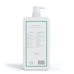 Native Eucalyptus And Mint Body Wash With Pump - 36 Fl Oz -Body Care Shop GUEST dd2e0d51 bdba 424b 9487 49bf8ee9031b