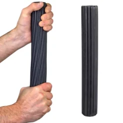 CanDo Twist-n' Bend Flexible Resistance Bars For Grip And Forearm Strengthening, Physical Therapy, Rehabilitation, Injury Recovery, And Pain Relief -Body Care Shop GUEST dd5f57b1 acfe 422e a878 22060b7e282a
