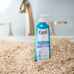 Curel Hydra Therapy Itch Defense In Shower Wet Skin Lotion, Advanced Ceramide Complex Moisturizer Unscented - 12 Fl Oz -Body Care Shop GUEST ddf1aff4 2ec3 429f 8b70 8b916e8f39f8