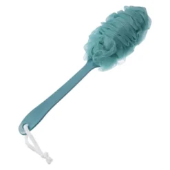 Unique Bargains Body Bath Brush Back Scrubber Loofah Shower With Long Handle For Skin Exfoliating PP Mesh 1 Pcs 15 Unique Bargains Body Bath Brush Back Scrubber Loofah Shower With Long Handle For Skin Exfoliating PP Mesh 1 Pcs -Body Care Shop GUEST e01f565d 9fcf 4f45 a600 2d30e469b67f