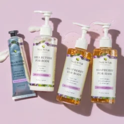 Tree To Tub Moisturizing Shea & Cocoa Butter Lotion For Dry Skin, 2 Units -Body Care Shop GUEST e20a8b63 8ef5 40a9 854d 727466ebe2f2