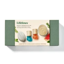Sensory Immersion Gift Set - Lifelines -Body Care Shop GUEST e3ea9e80 470e 4461 b30b c9b711c9034f