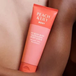 Peach & Lily KP Bump Boss Microderm Body Scrub - 8.11oz - Ulta Beauty -Body Care Shop GUEST e3ef7913 5edb 4b54 8a1a 07498cc7bc8f