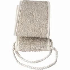 Beauty By Earth Exfoliating Loofah Sponge Body Scrubber Pack Of 2 Natural Loofah Sponges -Body Care Shop GUEST e4447a79 7f2c 45e8 92fa 0d49a43bffbf