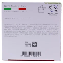 L'Erbolario Hydrangea Shower Gel - Body Wash - 8.4 Oz -Body Care Shop GUEST e8206a0a 5277 408c 82b3 67deefc07587