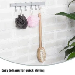 Unique Bargains Relax Bathtub Cushion Bath Pillow For Head Neck And Back With 6 Suction Cups White -Body Care Shop GUEST e8b15962 5cb9 4a4c babd b05de7b8cb7e