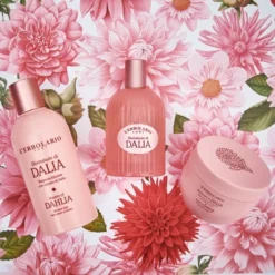 L'Erbolario Shades Of Dahlia Butter Scrub - Body Scrub - 5.07 Oz -Body Care Shop GUEST e98b9b92 8a2f 4b6b bba3 eb81f1eea90b