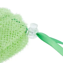 Juvale 4 Pack Soap Savers For Bar Soap With Drawstring Closure, Mesh Pouch For Exfoliating (4 Colors, 3.5 X 6 In) -Body Care Shop GUEST e9cfd39f 403b 4ca8 bcea 27752b8d131c