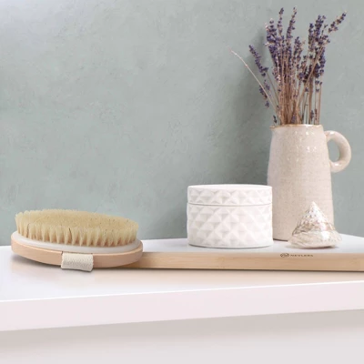 Nevlers Exfoliating Dry Body Brush Set 9 Nevlers Exfoliating Dry Body Brush Set - Image 7