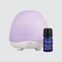 70ml Bella Mist Essential Oil Diffuser - SpaRoom 7 70ml Bella Mist Essential Oil Diffuser - SpaRoom -Body Care Shop GUEST ea4a0f2c 2378 4fbb b3a0 5222bd6cecce