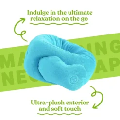 Pursonic Portable Neck & Shoulder Adjustable Heat Massaging Wrap -Body Care Shop GUEST ec445376 204b 4f2f b67f 4752b7fe0b3e