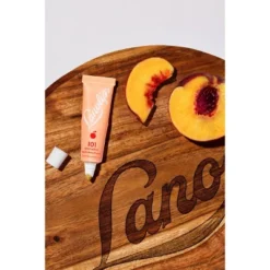 Lanolips Ultra Healing 101 Ointment Multi-Use Lip Balm - Peach - 0.35oz -Body Care Shop GUEST ec4e86d4 c7b4 495c 95a6 c3bddffe3d4f