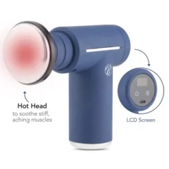 Bally's Ultimate Hot & Cold Recovery Deep Percussion Cordless Massager -Body Care Shop GUEST ec5f21b0 5684 4e3e b997 3c276ca22d75