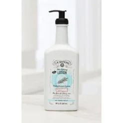 J.R. Watkins Skin Calming Lotion Unscented - 18oz -Body Care Shop GUEST eec504a7 7a4e 4dd0 900e f1a2da200cd5