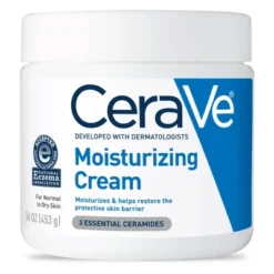 CeraVe Moisturizing Cream Unscented - 16 Fl Oz -Body Care Shop GUEST ef902ef2 7e84 4c3e 8857 6b45c768af63