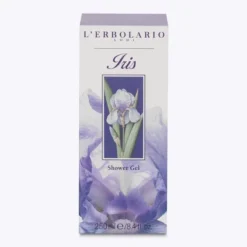 L'Erbolario Iris Shower Gel - Body Wash - 8.4 Oz -Body Care Shop GUEST f0185632 4c2d 4b50 9b23 aa0c5f6158fd