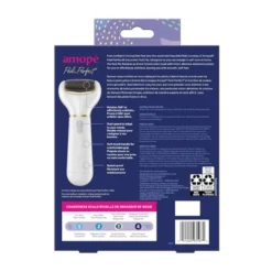 Amopé Pedi Perfect Foot File With Diamond Crystals For Feet, Removes Hard And Dead Skin - 1ct -Body Care Shop GUEST f0e1083a 6257 47b4 b5fb a8ecc56e8f82