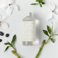 350ml Balance Reed Diffuser Refills Clear - Casaluna™