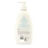 Aveeno Restorative Skin Therapy Sulfate-Free Body Wash - Unscented - 18 Fl Oz