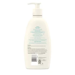Aveeno Restorative Skin Therapy Sulfate-Free Body Wash - Unscented - 18 Fl Oz